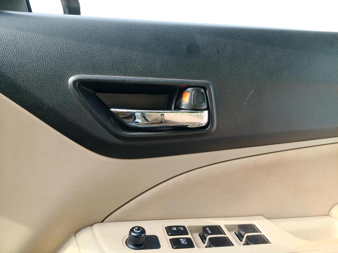 2018 Maruti Dzire VXI, Petrol, Manual, 39,082 km, interior