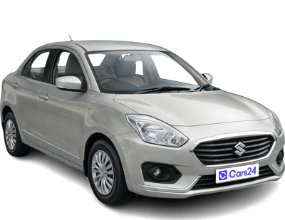 2018 Maruti Dzire - Sedan - Petrol - Manual - ₹5.30 lakh