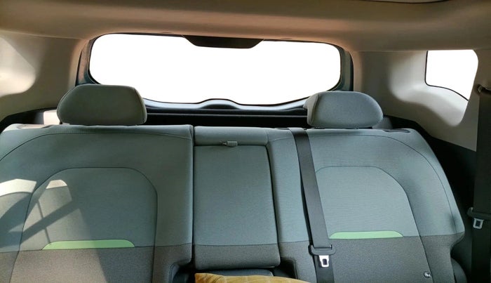 2025 KIA SYROS HTK Plus 1.0 Turbo 7DCT, Petrol, Automatic, 8,182 km, interior