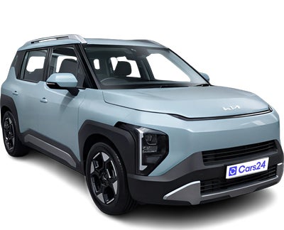 2025 KIA SYROS - SUV - Petrol - Automatic - ₹12.28 lakh