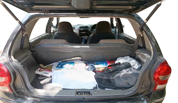 2011 Maruti Alto K10 LXI, Petrol, Manual, 67,389 km, exterior