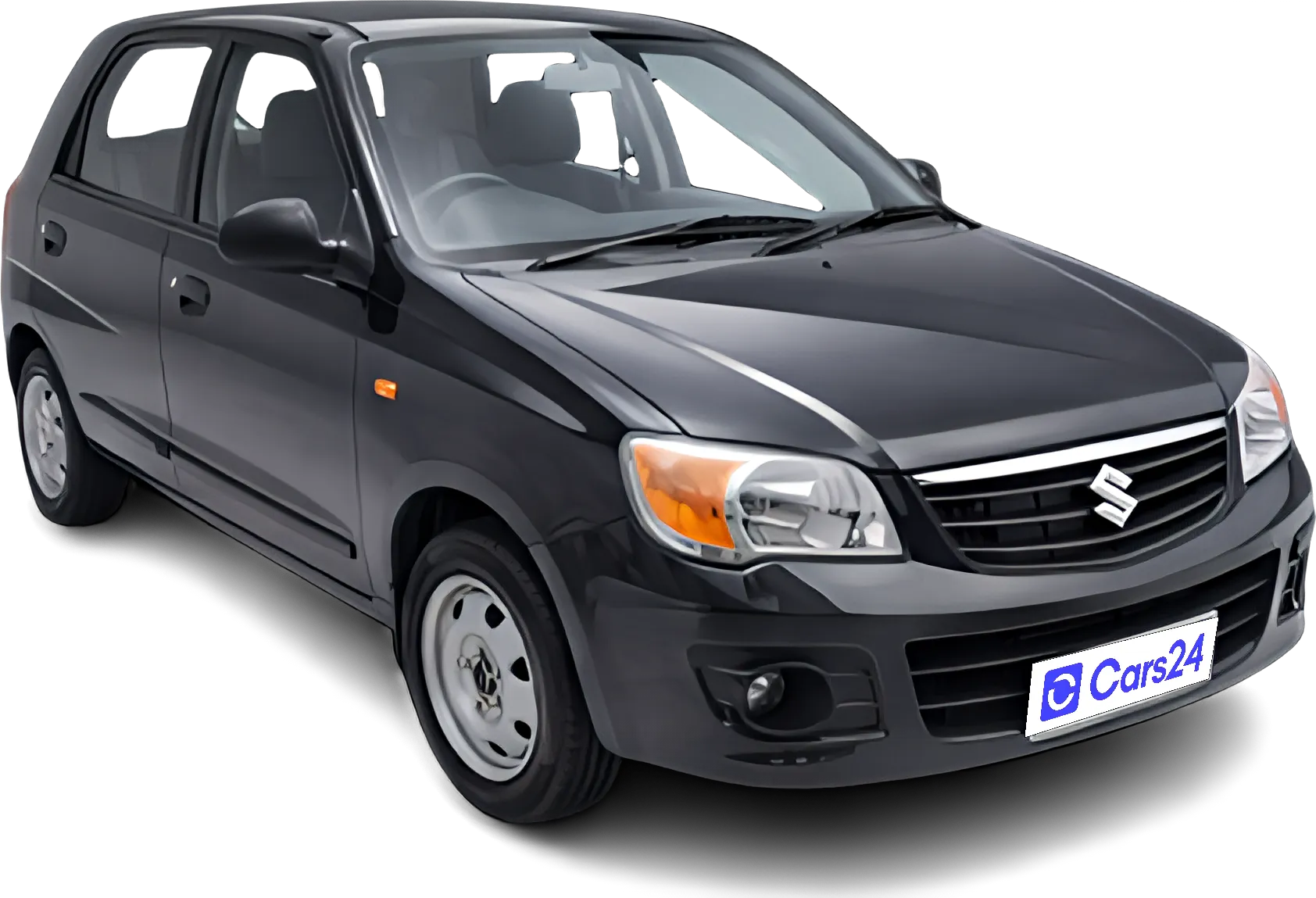 2011 Maruti Alto K10 - Hatchback - Petrol - Manual - ₹99,500