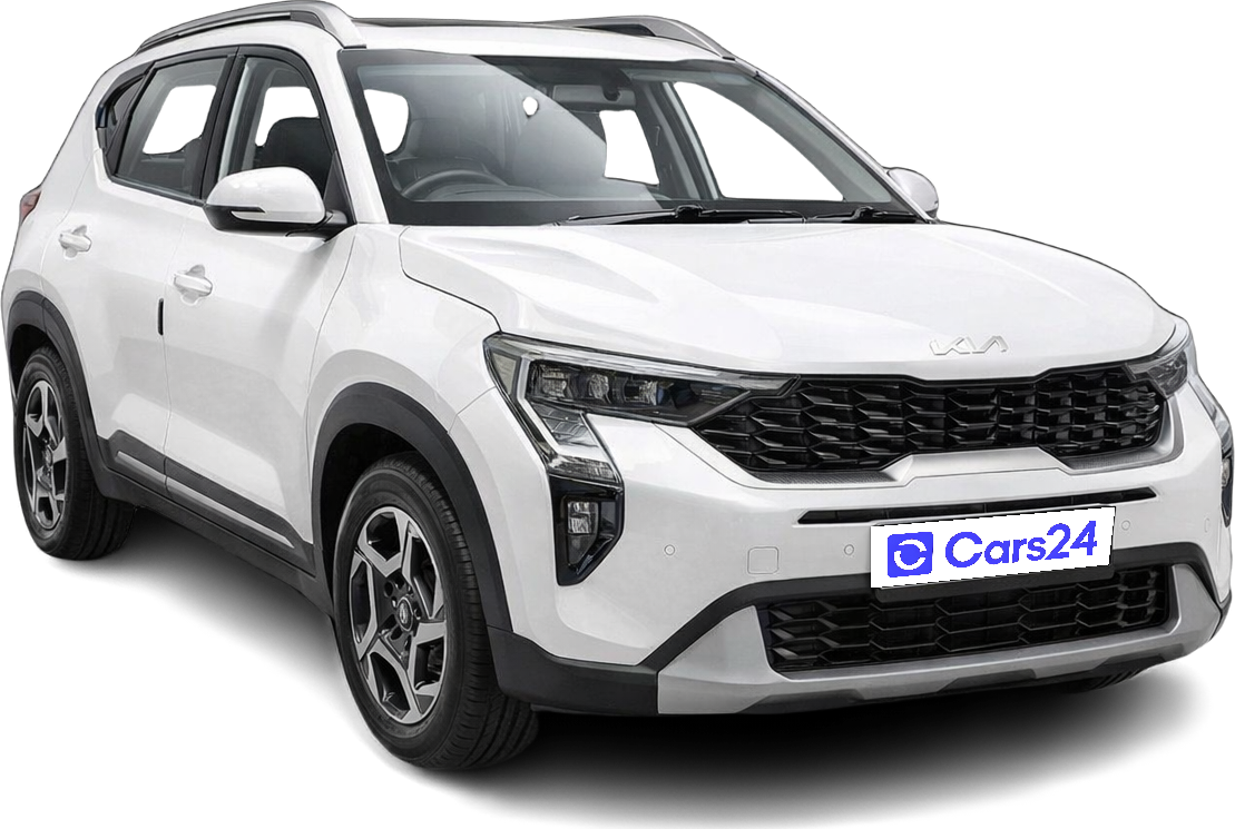 2024 KIA SONET - SUV - Diesel - Manual - ₹13.00 lakh