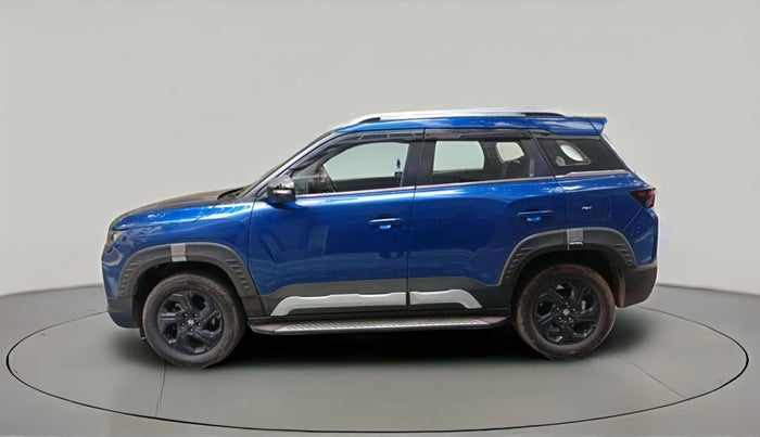 2023 Maruti BREZZA ZXI AT SMART HYBRID, Petrol, Automatic, 29,948 km, exterior