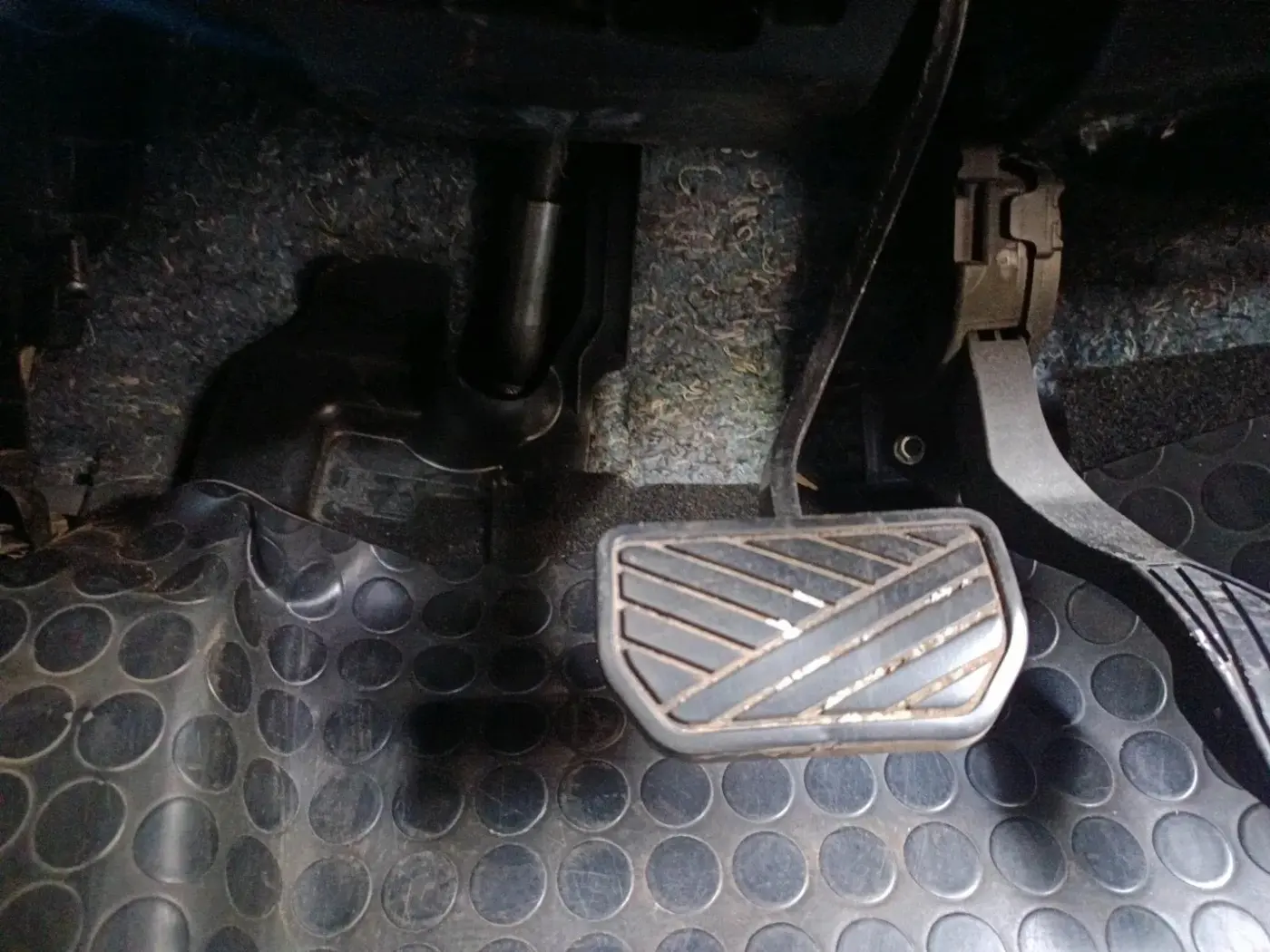 2023 Maruti BREZZA ZXI AT SMART HYBRID, Petrol, Automatic, 29,948 km, interior