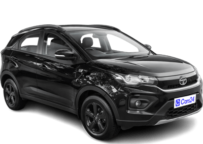 2022 Tata NEXON - SUV - Petrol - Automatic - ₹10.00 lakh