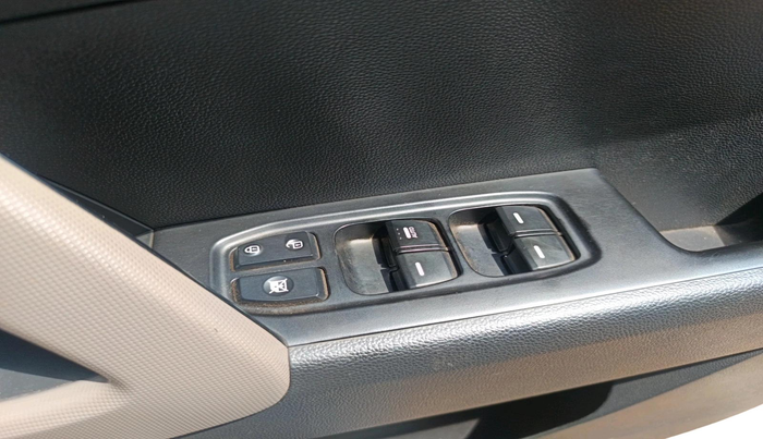 2015 Hyundai Creta SX PLUS 1.6 PETROL, Petrol, Manual, 62,189 km, interior