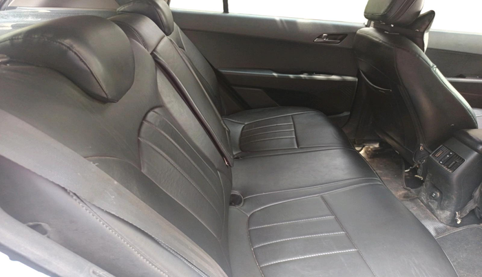 2015 Hyundai Creta SX PLUS 1.6 PETROL, Petrol, Manual, 62,189 km, interior