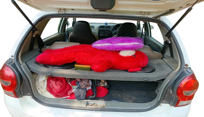 2013 Maruti Alto K10 VXI, Petrol, Manual, 92,437 km, exterior