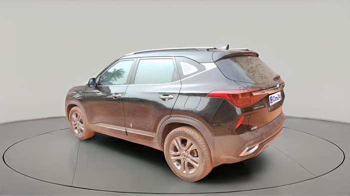 2020 KIA SELTOS HTX 1.5 DIESEL, Diesel, Manual, 92,953 km, exterior