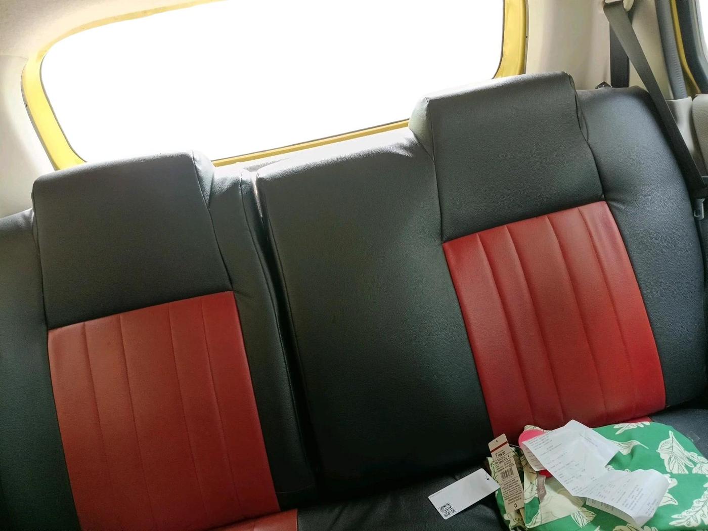 2014 Maruti Celerio VXI AMT, Petrol, Automatic, 99,218 km, interior