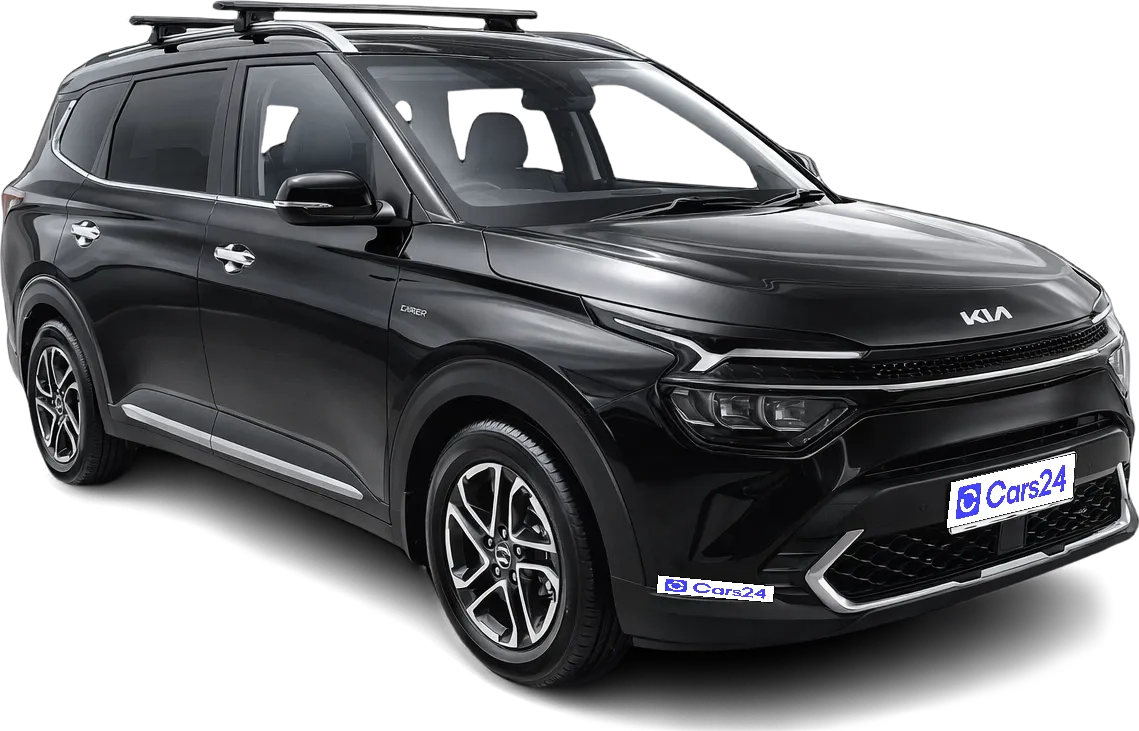 2023 KIA CARENS - SUV - Petrol - Automatic - ₹14.90 lakh
