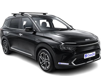 2023 KIA CARENS - SUV - Petrol - Automatic - ₹14.90 lakh