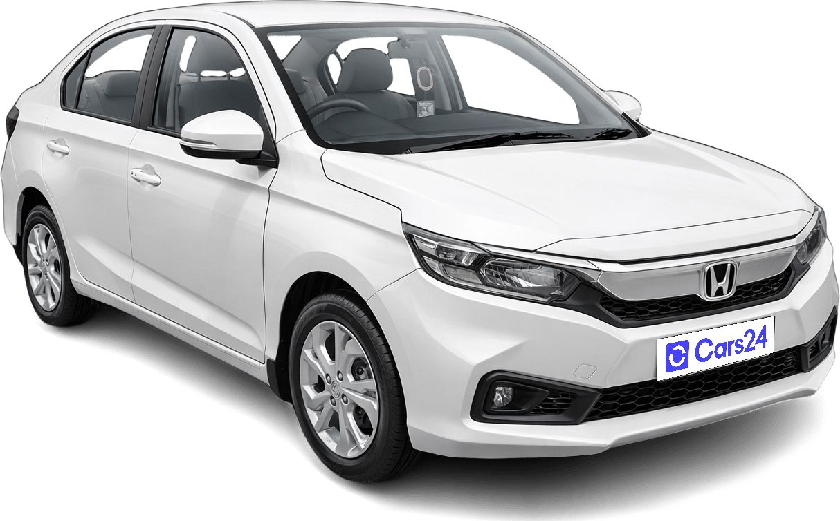 2020 Honda Amaze - Sedan - Petrol - Manual - ₹5.50 lakh