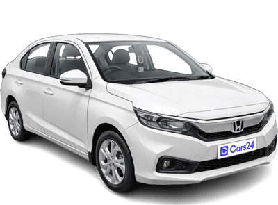 2020 Honda Amaze - Sedan - Petrol - Manual - ₹5.50 lakh