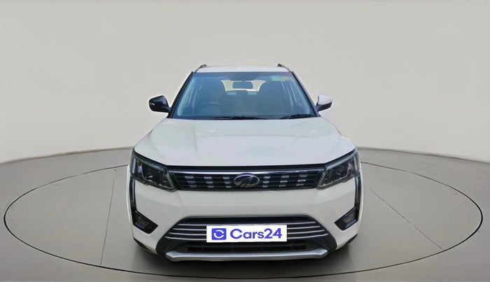 2020 Mahindra XUV300 W8 1.5 DIESEL, Diesel, Manual, 92,393 km, exterior