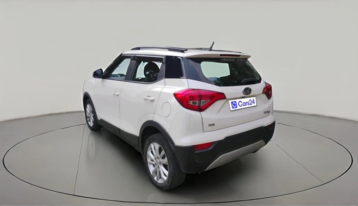 2020 Mahindra XUV300 W8 1.5 DIESEL, Diesel, Manual, 92,393 km, exterior