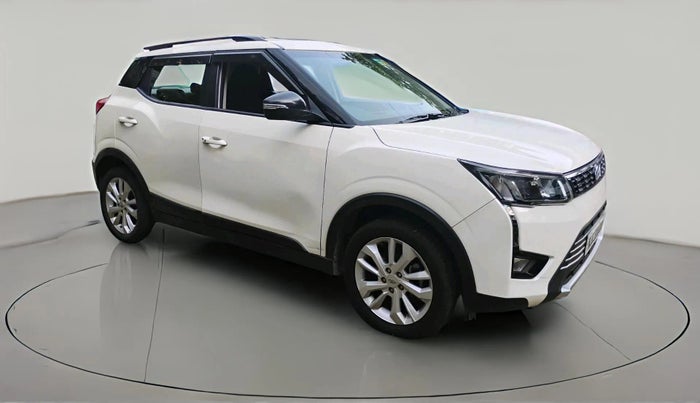 2020 Mahindra XUV300 W8 1.5 DIESEL, Diesel, Manual, 92,393 km, exterior
