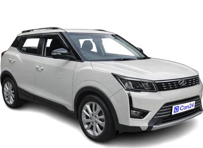 2020 Mahindra XUV300 - SUV - Diesel - Manual - ₹8.00 lakh