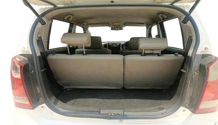 2016 Maruti Wagon R 1.0 VXI, Petrol, Manual, 1,82,312 km, exterior