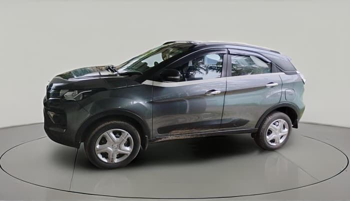 2022 Tata NEXON XM SUNROOF DIESEL, Diesel, Manual, 25,542 km, exterior