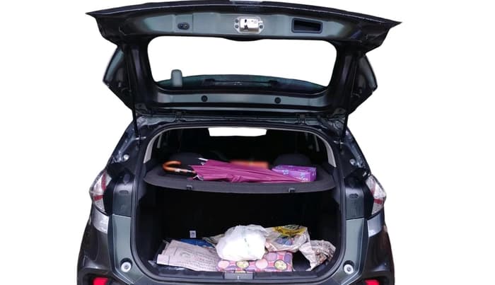 2022 Tata NEXON XM SUNROOF DIESEL, Diesel, Manual, 25,542 km, exterior