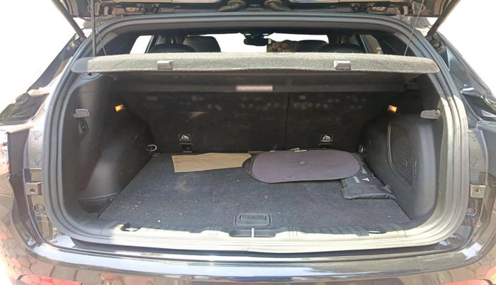 2022 Jeep Compass MODEL S (O) 1.4 PETROL DCT, Petrol, Automatic, 47,607 km, exterior