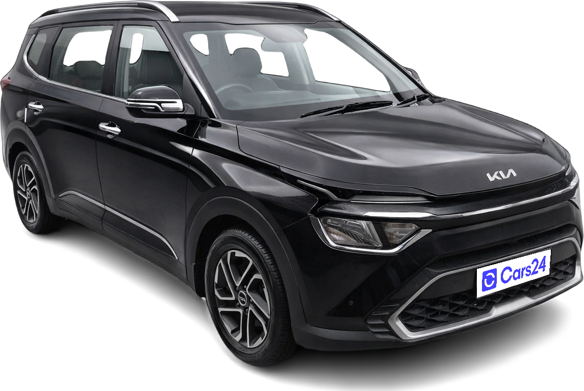 2022 KIA CARENS - SUV - Diesel - Manual - ₹13.90 lakh