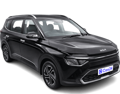 2022 KIA CARENS - SUV - Diesel - Manual - ₹13.90 lakh