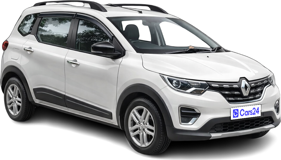 2023 Renault TRIBER - SUV - Petrol - Manual - ₹7.00 lakh