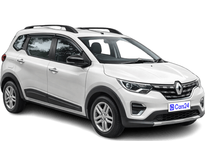 2023 Renault TRIBER - SUV - Petrol - Manual - ₹7.00 lakh
