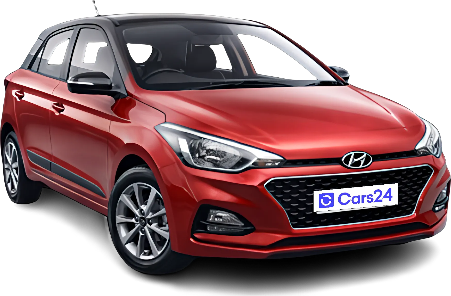 2020 Hyundai Elite i20 - Hatchback - Petrol - Manual - ₹5.47 lakh