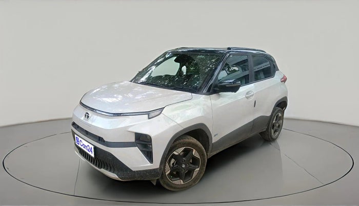 2024 Tata PUNCH EV EMPOWERED PLUS S LONG RANGE 3.3, Electric, Automatic, 48,950 km, exterior