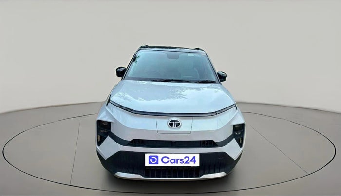 2024 Tata PUNCH EV EMPOWERED PLUS S LONG RANGE 3.3, Electric, Automatic, 48,950 km, exterior