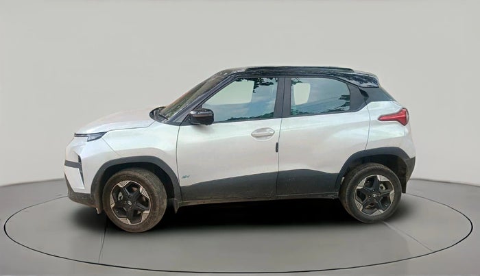 2024 Tata PUNCH EV EMPOWERED PLUS S LONG RANGE 3.3, Electric, Automatic, 48,950 km, exterior