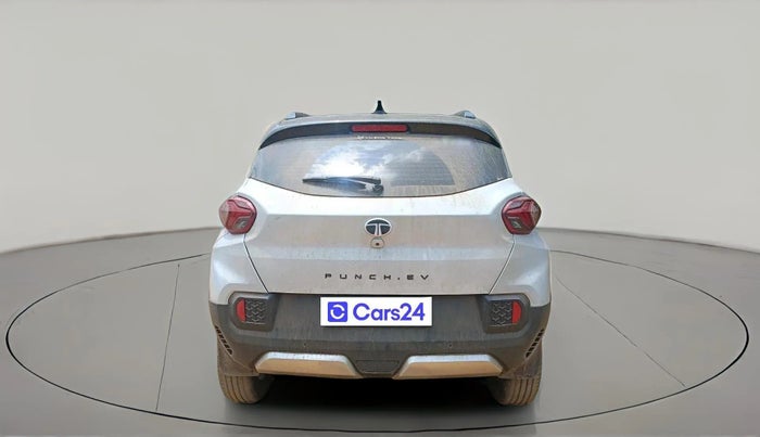 2024 Tata PUNCH EV EMPOWERED PLUS S LONG RANGE 3.3, Electric, Automatic, 48,950 km, exterior