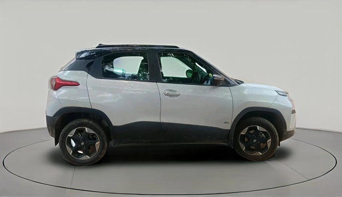 2024 Tata PUNCH EV EMPOWERED PLUS S LONG RANGE 3.3, Electric, Automatic, 48,950 km, exterior