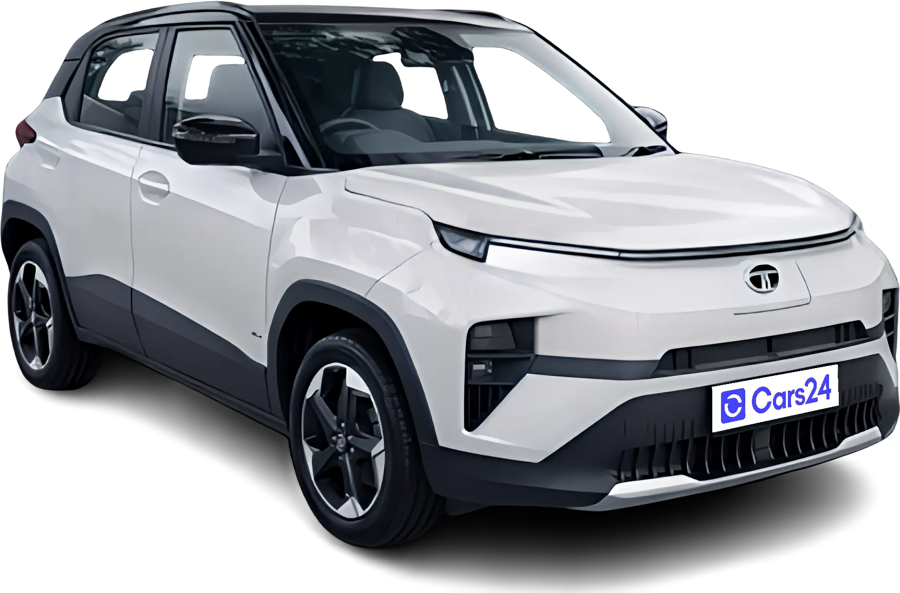 2024 Tata PUNCH EV - SUV - Electric - Automatic - ₹13.18 lakh