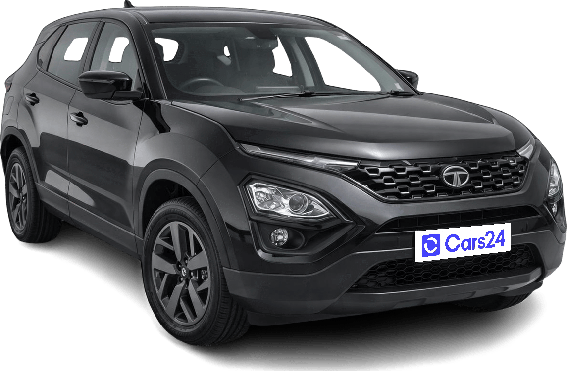 2021 Tata Harrier - SUV - Diesel - Automatic - ₹13.50 lakh