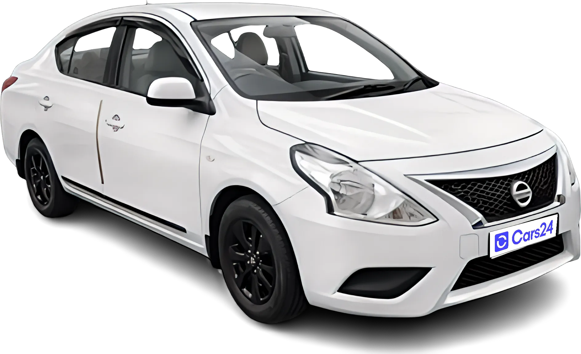 2014 Nissan Sunny - Sedan - Petrol - Manual - ₹2.68 lakh