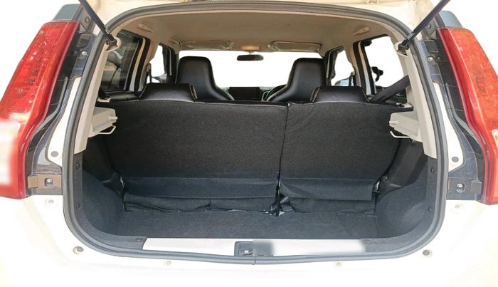 2021 Maruti New Wagon-R VXI 1.2, Petrol, Manual, 1,02,051 km, exterior