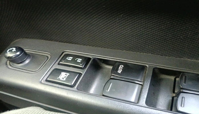 2021 Maruti New Wagon-R VXI 1.2, Petrol, Manual, 1,02,051 km, interior