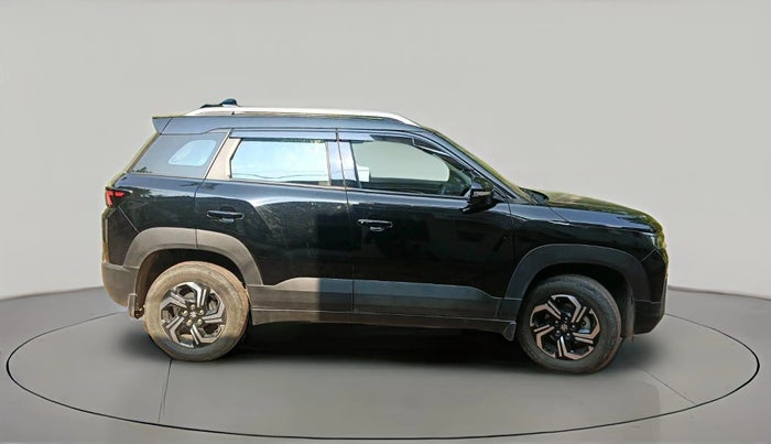 2023 Maruti BREZZA ZXI + AT SMART HYBRID, Petrol, Automatic, 18,528 km, exterior