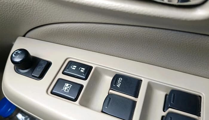 2017 Maruti Ciaz ZETA DIESEL 1.3, Diesel, Manual, 1,09,315 km, interior