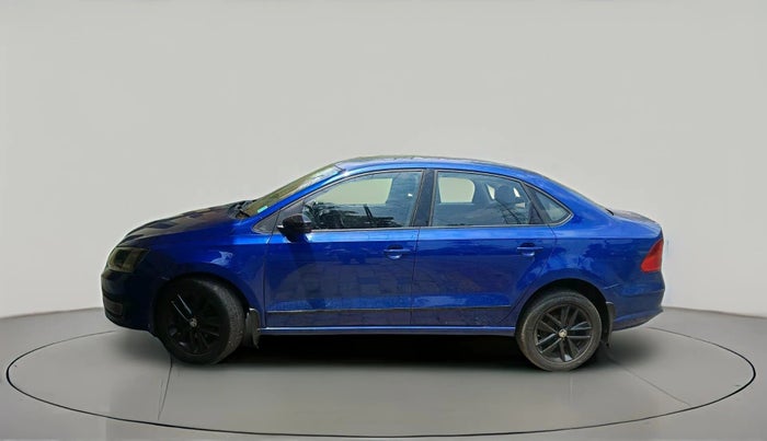 2019 Skoda Rapid AMBITION 1.5 TDI, Diesel, Manual, 1,32,942 km, exterior