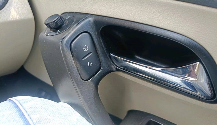 2019 Skoda Rapid AMBITION 1.5 TDI, Diesel, Manual, 1,32,942 km, interior