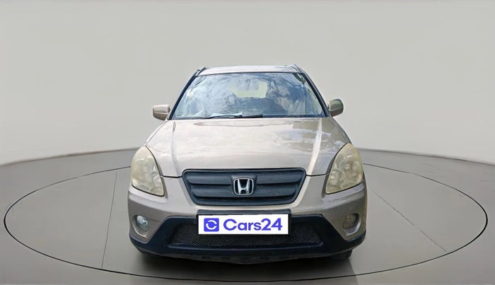 2005 Honda CRV 2.4L 2WD MT, Petrol, Manual, 88,325 km, exterior