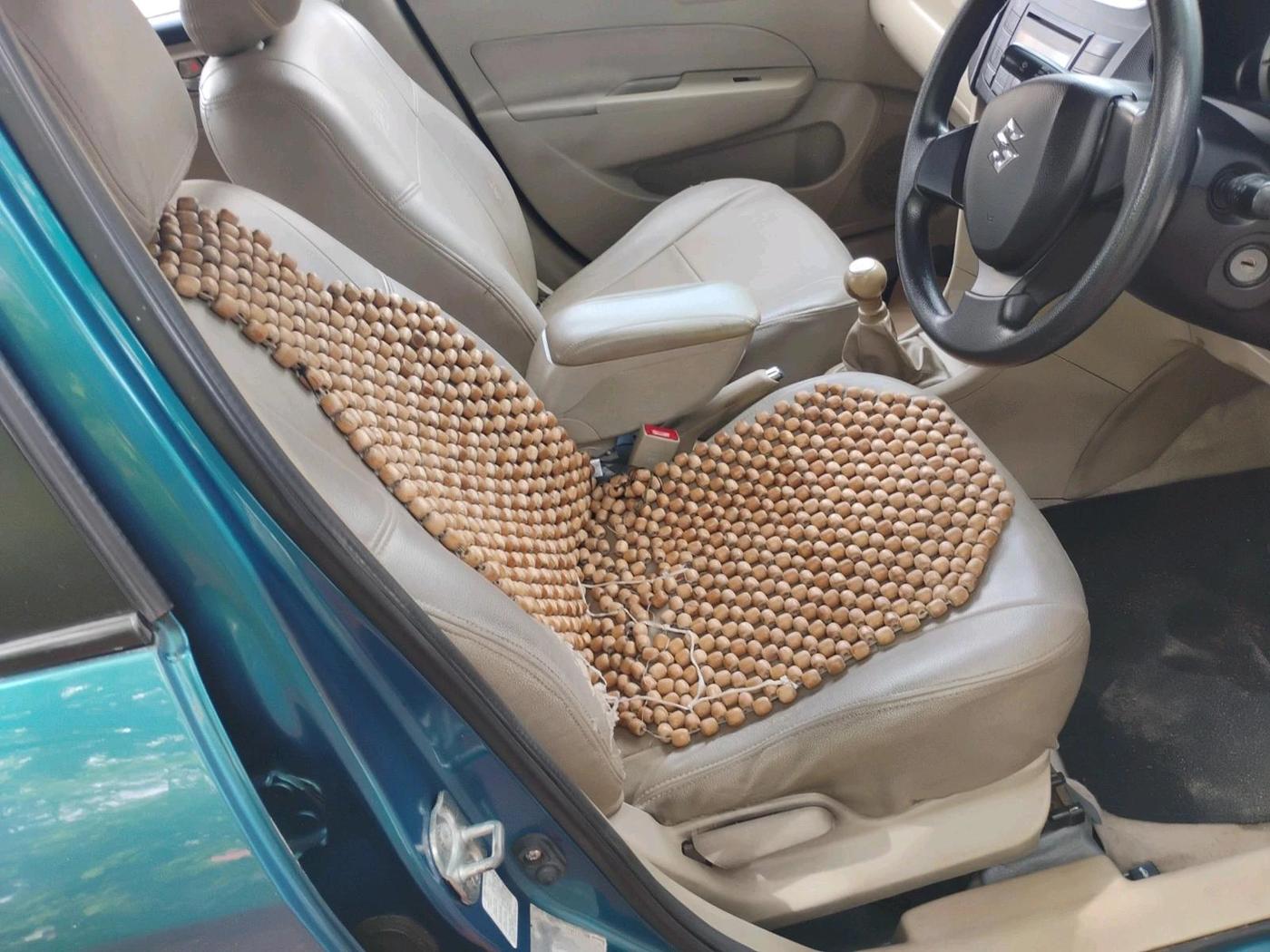 2012 Maruti Swift Dzire VXI, Petrol, Manual, 1,07,992 km, interior