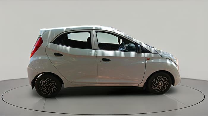 2018 Hyundai Eon ERA +, Petrol, Manual, 68,765 km, exterior
