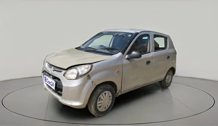 2014 Maruti Alto 800 LX, CNG, Manual, 73,176 km, exterior
